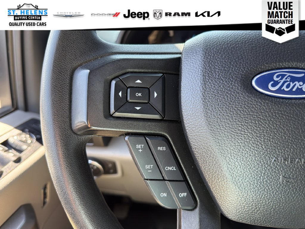 Used 2021 Ford F350 XLT w/ XLT Premium Package AWD/4WD image 20