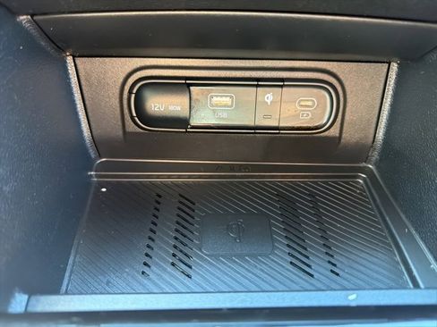 Certified 2023 Kia Sportage X-Line w/ X-Line Premium Package image 25