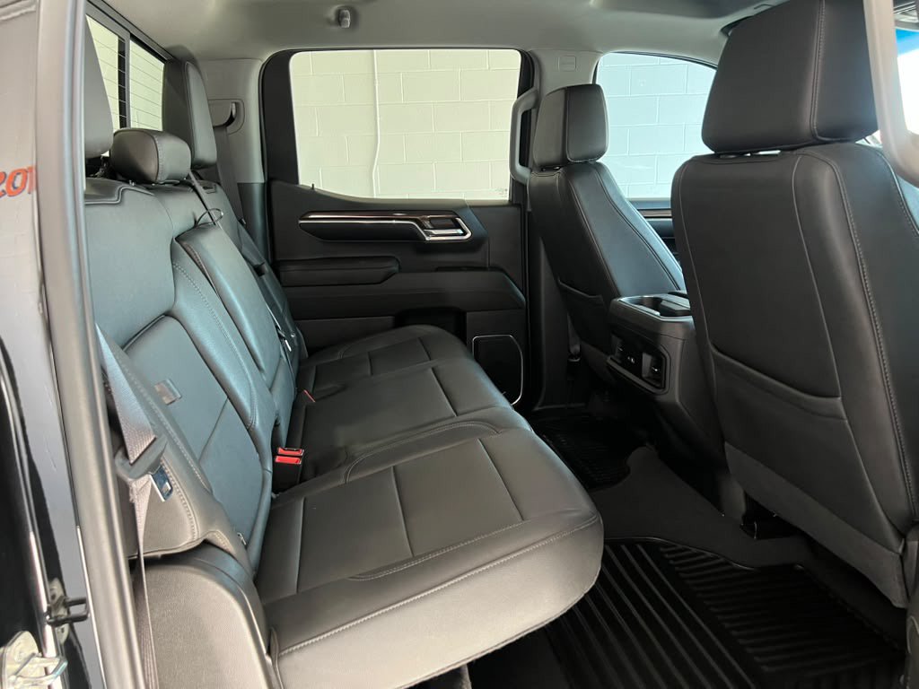 Used 2023 Chevrolet Silverado 1500 RST w/ All Star Edition Plus AWD/4WD image 15