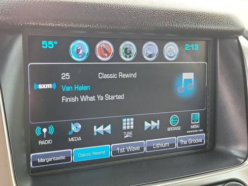 Used 2017 Chevrolet Suburban LT image 30