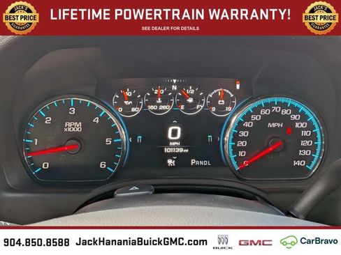 Used 2018 GMC Yukon XL Denali w/ Denali Ultimate Package RWD image 33