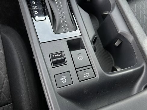 New 2026 Nissan Sentra SV w/ Floor Mat Package image 12