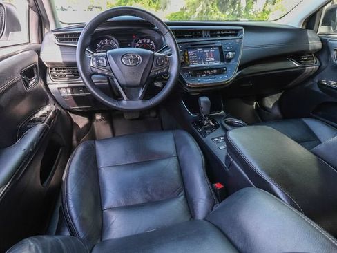 Used 2018 Toyota Avalon XLE FWD image 16