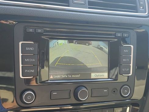 Used 2015 Volkswagen Jetta TDI SEL FWD image 28