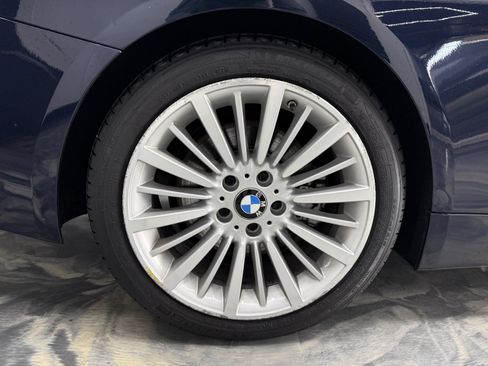 Used 2015 BMW 435i Convertible image 25