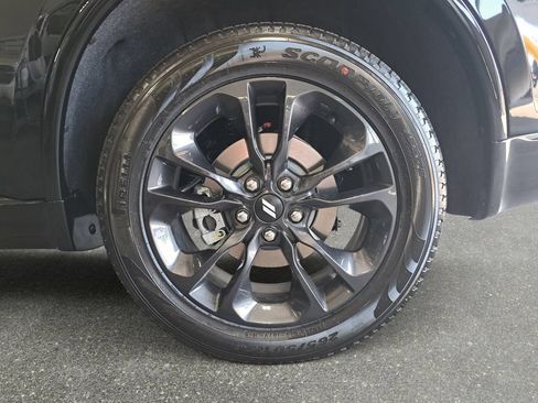 New 2026 Dodge Durango GT AWD/4WD image 31