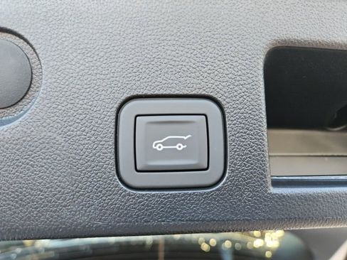 New 2026 GMC Terrain Elevation w/ Elevation Premium Package image 13