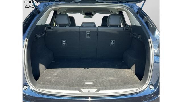 Used 2024 MAZDA CX-5 AWD 2.5 S w/ Select Package image 19