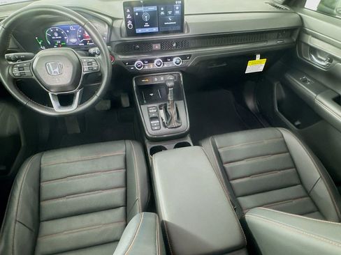 Used 2026 Honda CR-V Sport-L image 30