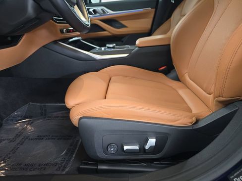 Certified 2023 BMW i4 eDrive40 w/ Premium Package image 27