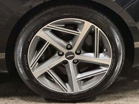 Used 2024 Genesis G80 3.5T Sport AWD/4WD image 12