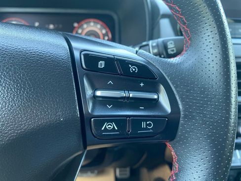 Certified 2023 Hyundai Kona N Line AWD/4WD image 22