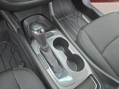 Used 2019 Chevrolet Malibu RS w/ LPO, Convenience Package 1 FWD image 27