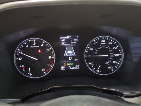 Used 2024 Subaru Outback Limited AWD/4WD image 22