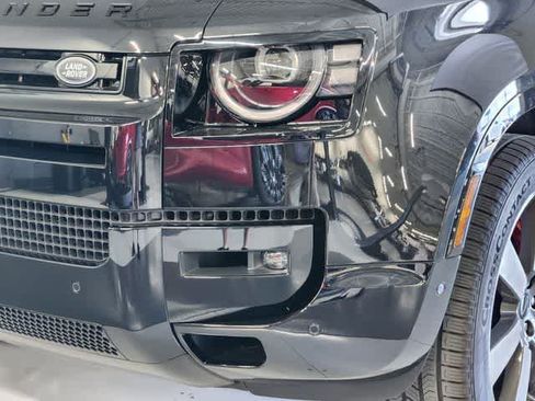 New 2026 Land Rover Defender 110 X AWD/4WD image 12