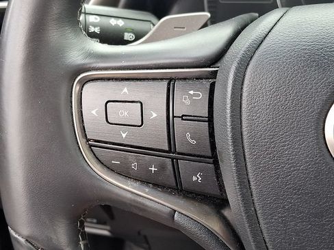 Used 2020 Lexus ES 350 w/ Premium Package FWD image 22