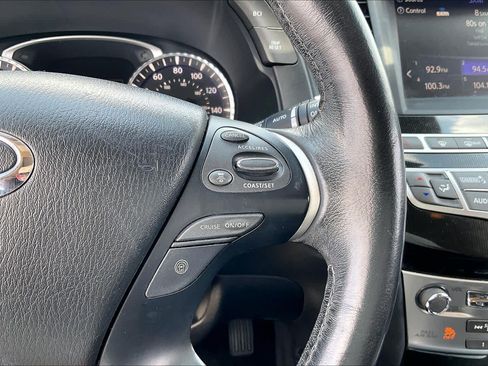 Used 2019 INFINITI QX60 Luxe w/ Essential Package FWD image 23