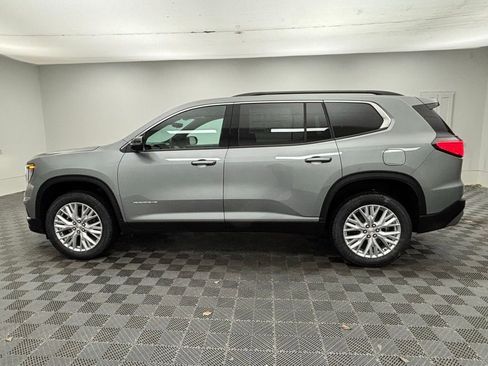 New 2026 GMC Acadia Elevation w/ Elevation Premium Package image 13