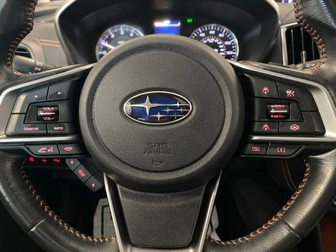 Used 2021 Subaru Crosstrek 2.5i Limited w/ Moonroof Package 2 AWD/4WD image 13