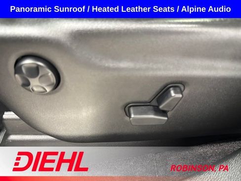Used 2018 Jeep Grand Cherokee Limited AWD/4WD image 21