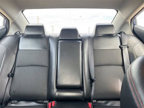 Used 2024 Nissan Altima 2.5 SR image 29