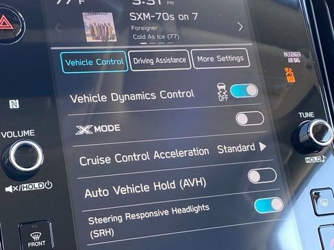 New 2026 Subaru Ascent Premium AWD/4WD image 19