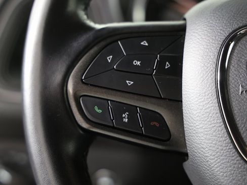 Certified 2023 Dodge Challenger SXT image 12