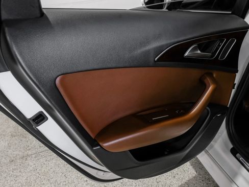 Used 2018 Audi A6 2.0T Premium Plus image 61