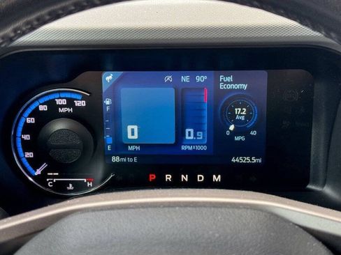 Used 2022 Ford Bronco Big Bend AWD/4WD image 27