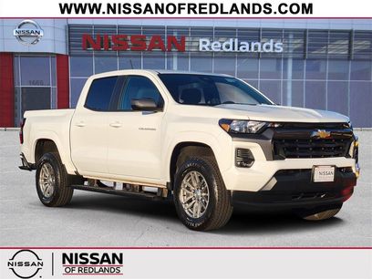 Used 2023 Chevrolet Colorado LT w/ LT Convenience Package II