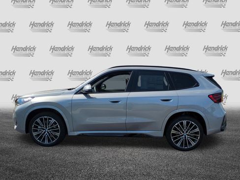 Certified 2026 BMW X1 xDrive28i w/ Technology Package AWD/4WD image 7