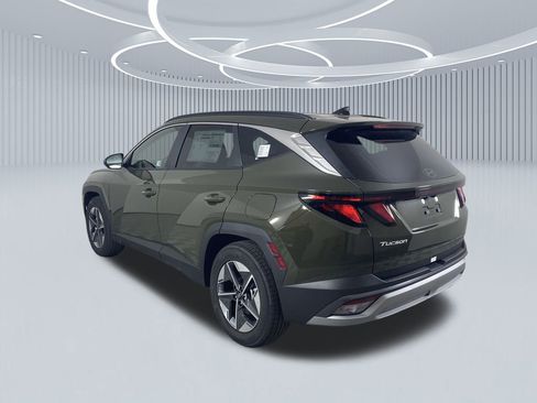 New 2026 Hyundai Tucson SEL image 5