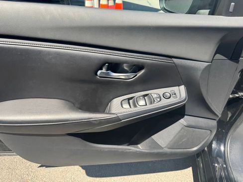 Used 2021 Nissan Sentra S FWD image 15