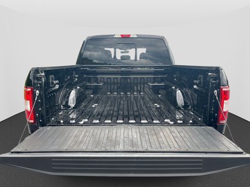 Used 2020 Ford F150 XLT w/ Equipment Group 302A Luxury AWD/4WD image 35