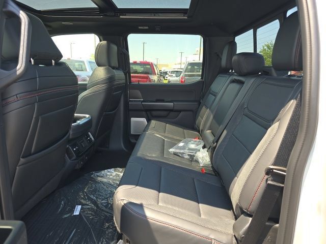 New 2026 Ford F150 Raptor AWD/4WD image 15