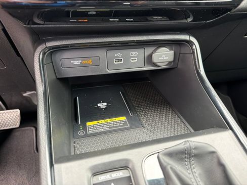 Certified 2024 Honda CR-V EX-L image 15