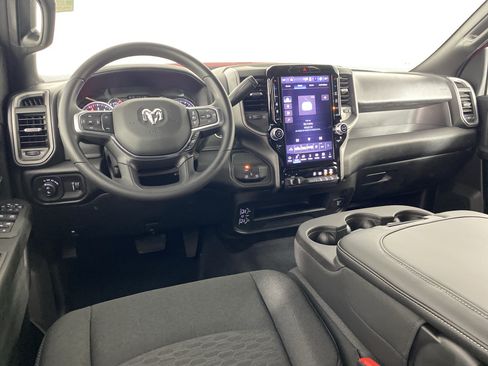 New 2026 RAM 2500 Tradesman AWD/4WD image 15