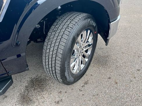 New 2026 Ford F150 Lariat w/ Equipment Group 501A Mid image 6