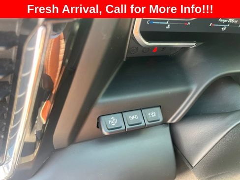 Used 2022 GMC Sierra 1500 Denali Ultimate AWD/4WD image 27