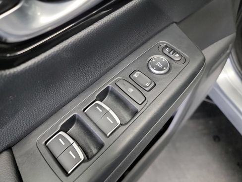 Certified 2024 Honda CR-V EX-L image 14