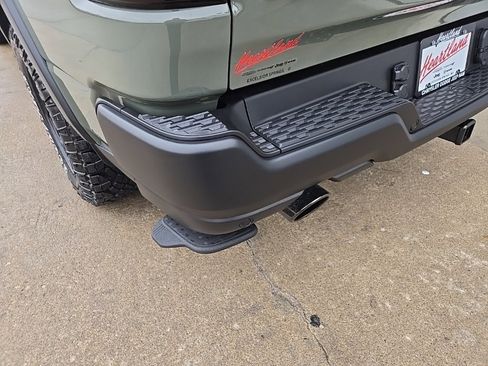 New 2026 RAM 1500 Rebel w/ Advanced Safety Group II image 21