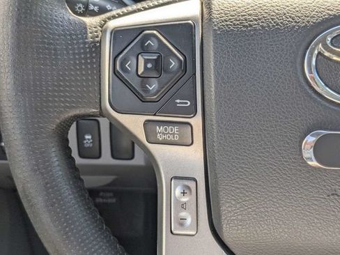 Used 2014 Toyota Tacoma PreRunner w/ Convenience Package RWD image 26
