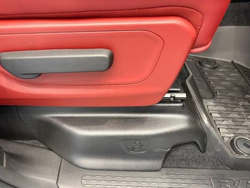 New 2026 RAM 1500 Rebel AWD/4WD image 26