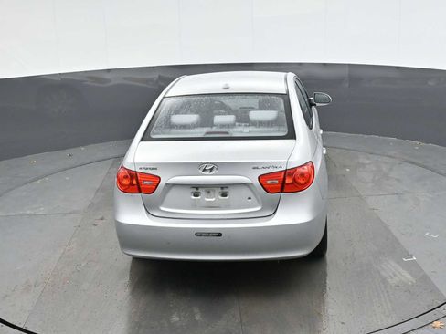 Used 2008 Hyundai Elantra SE image 22