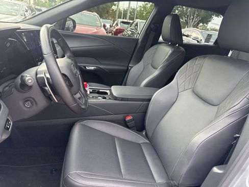 Used 2025 Lexus RX 350 Premium w/ Accessory Package (K3) FWD image 26