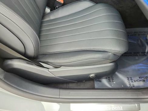 Used 2024 Mercedes-Benz E 350 4MATIC Sedan image 22