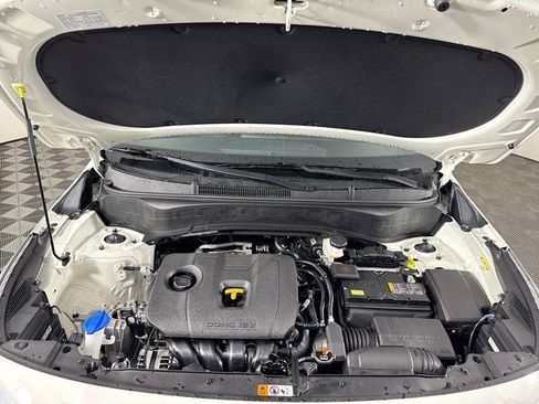 New 2026 Kia Seltos S image 9