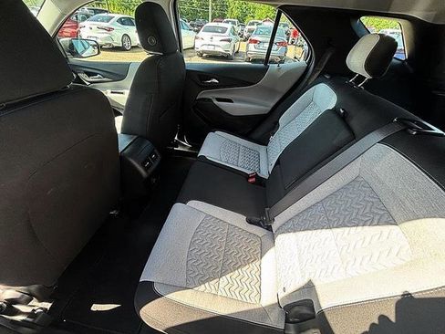 Used 2023 Chevrolet Equinox LS FWD image 28