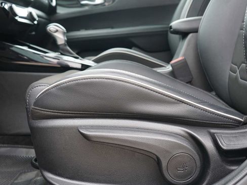 Certified 2023 Kia Forte GT-Line w/ GT-Line Technology Package FWD image 19