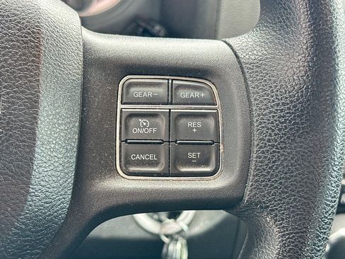 Used 2014 RAM 1500 Express image 26